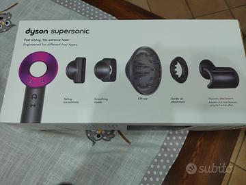 Dyson Supersonic 