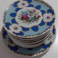 Set piatti  Winterling porcellana Bavaria