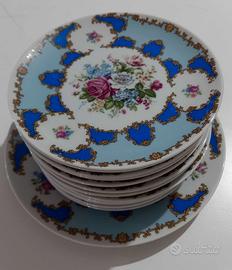 Set piatti  Winterling porcellana Bavaria