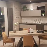 cucina componibile moderna
