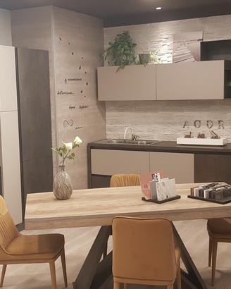 cucina componibile moderna