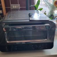 forno pro pizza g3 ferrari