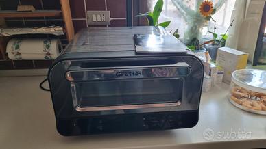 forno pro pizza g3 ferrari