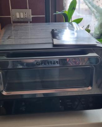 forno pro pizza g3 ferrari