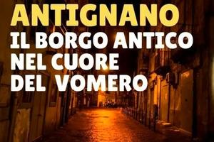 F313e5, vomero centro