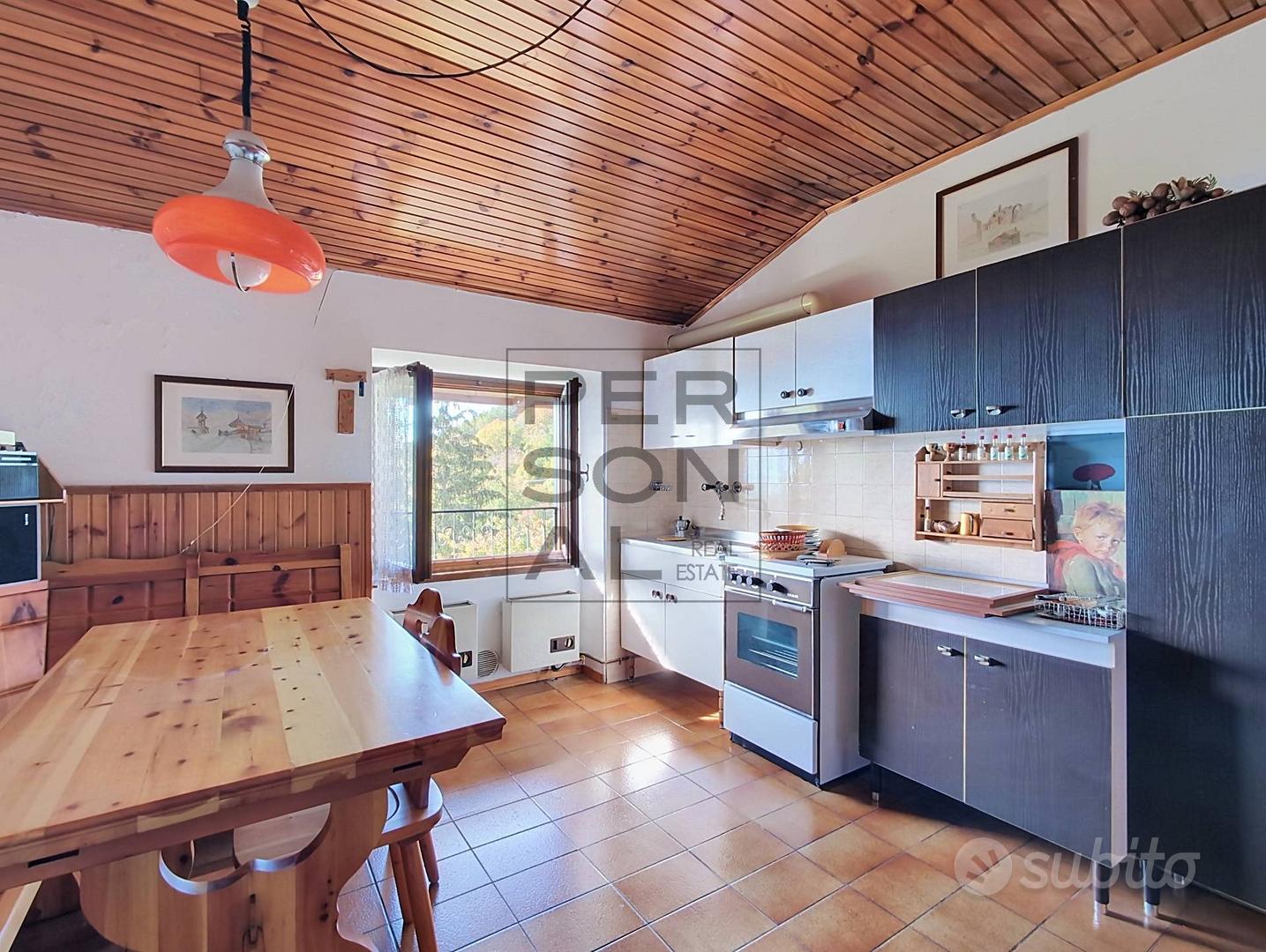 Appartamento – Villa Lagarina, Maso Tiàf, Castellano - Vista 3