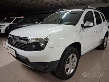 DACIA Duster I 2010 - Duster 1.5 dci Laureate 4x4