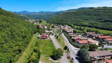 TER. RESIDENZIALE A MEZZANE DI SOTTO