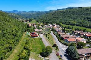 TER. RESIDENZIALE A MEZZANE DI SOTTO