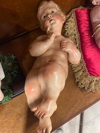 Bambino gesu