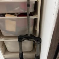 Booster Forcella x 1 serie