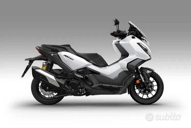 Honda ADV 350i ABS Mod. 2026 Senza interessi
