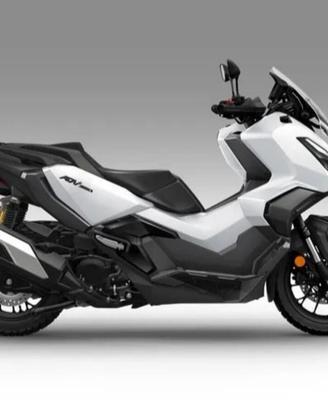 Honda ADV 350i ABS