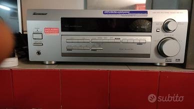 impianto surround Pioneer