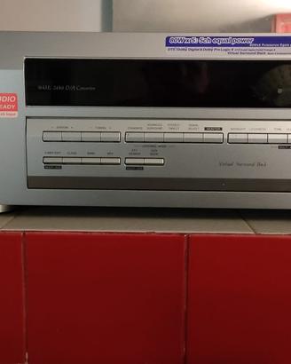 impianto surround Pioneer