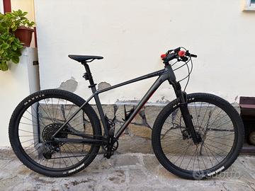 BICI SCOTT SCALE 970