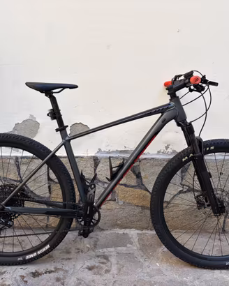 BICI SCOTT SCALE 970