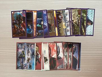 Figurine Panini Road to Avengers Endgame 2019