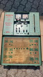 tester auto vintage