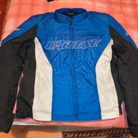 Giacca Moto Dainese 