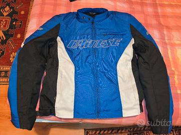 Giacca Moto Dainese 