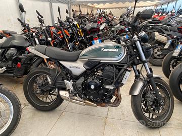 Kawasaki Z 650 RS - 2025