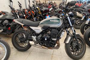 Kawasaki Z 650 RS - 2025