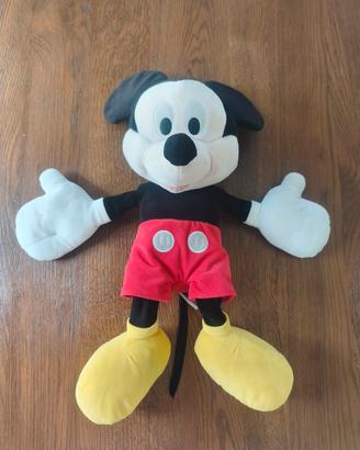 peluche grande Topolino