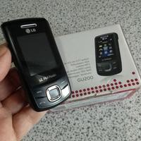 LG GU200 Vintage
