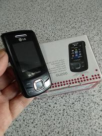 LG GU200 Vintage