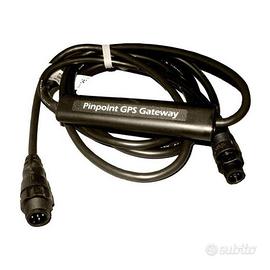 Gateway Pinpoint Motorguide