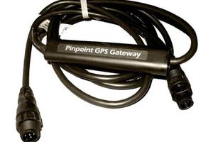 Gateway Pinpoint Motorguide