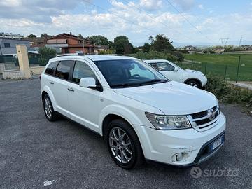 Fiat Freemont 2.0 Multijet 140 CV Lounge
