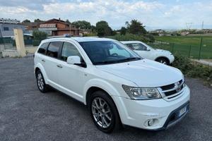 Fiat Freemont 2.0 Multijet 140 CV Lounge