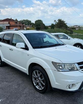 Fiat Freemont 2.0 Multijet 140 CV Lounge