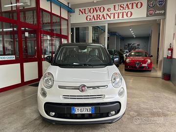 Fiat 500L lounge Natural Power