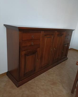 Sala da pranzo 