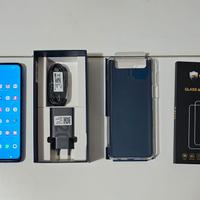 Smartphone Motorola G5 Plus