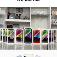 iPhone 14 128GB | Usato | Garanzia 1 anno