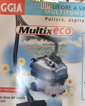 Pulitore a vapore GAGGIA