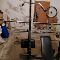 Homegym