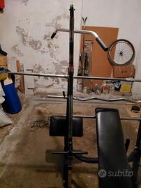 Homegym
