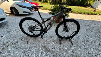 orbea oiz