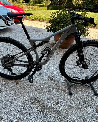 orbea oiz