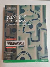 Valutazioni e analisi di bilancio 