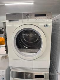 Asciugatrice AEG 8kg
