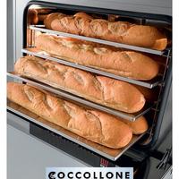 FORNI INOX 4 TEGLIE  IDEALI PER DOLCI PANE ETC.