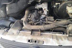 Motore Mercedes  sprinter 2.8 del 98