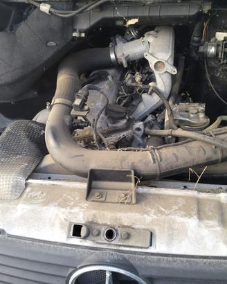 Motore Mercedes  sprinter 2.8 del 98