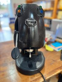 Frog ricondizionata nero